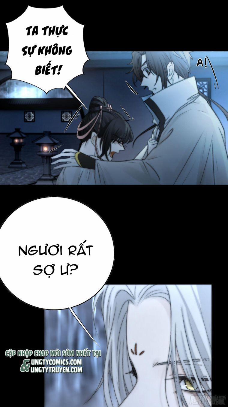 Nguyệt Trụy Trọng Minh 7 trang 28