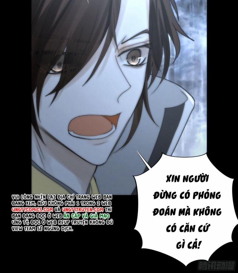 Nguyệt Trụy Trọng Minh 7 trang 31