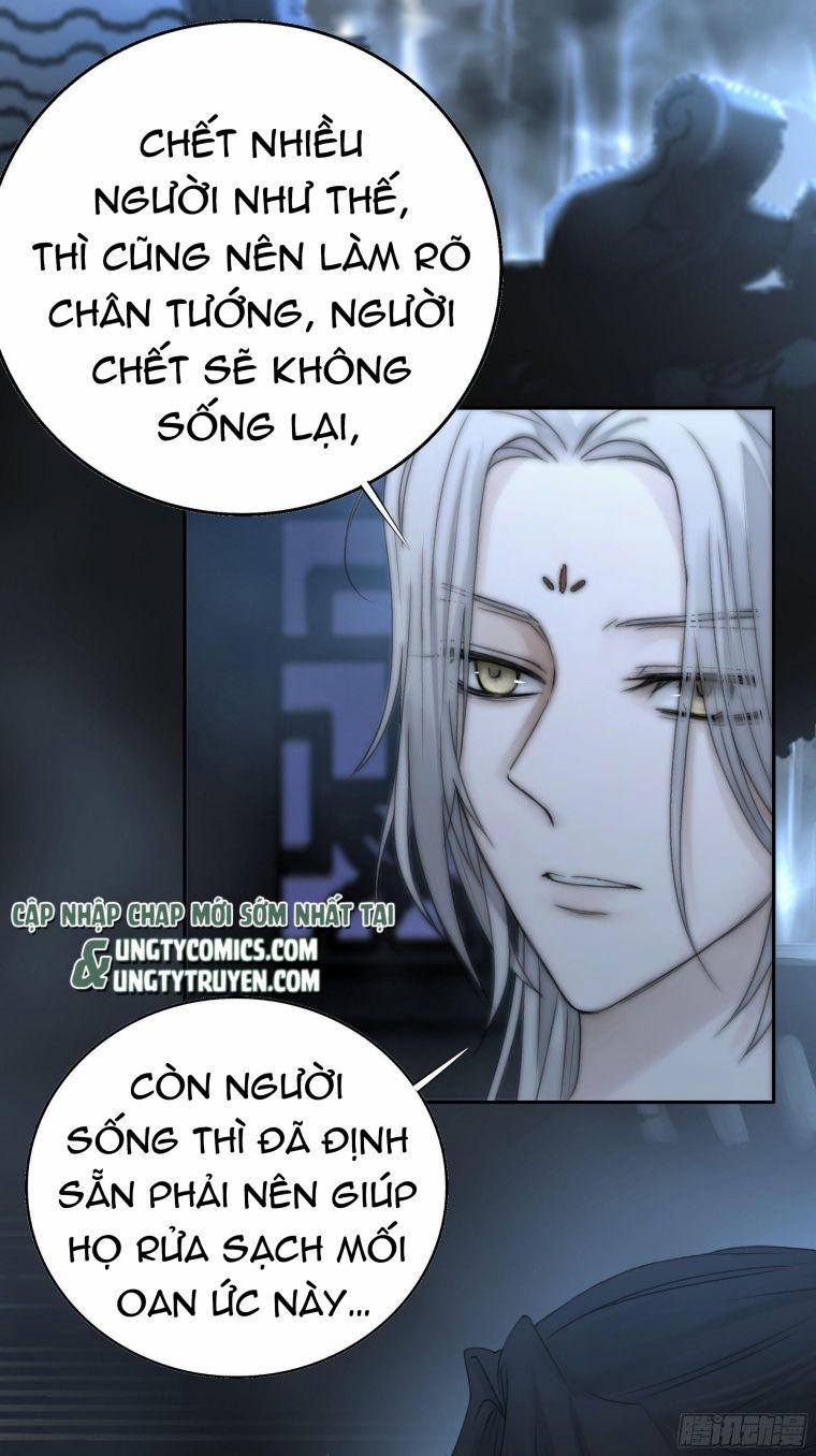 Nguyệt Trụy Trọng Minh 7 trang 32