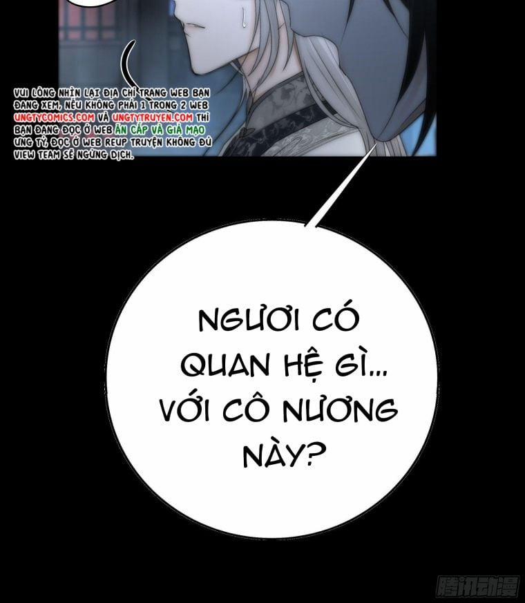 Nguyệt Trụy Trọng Minh 7 trang 35