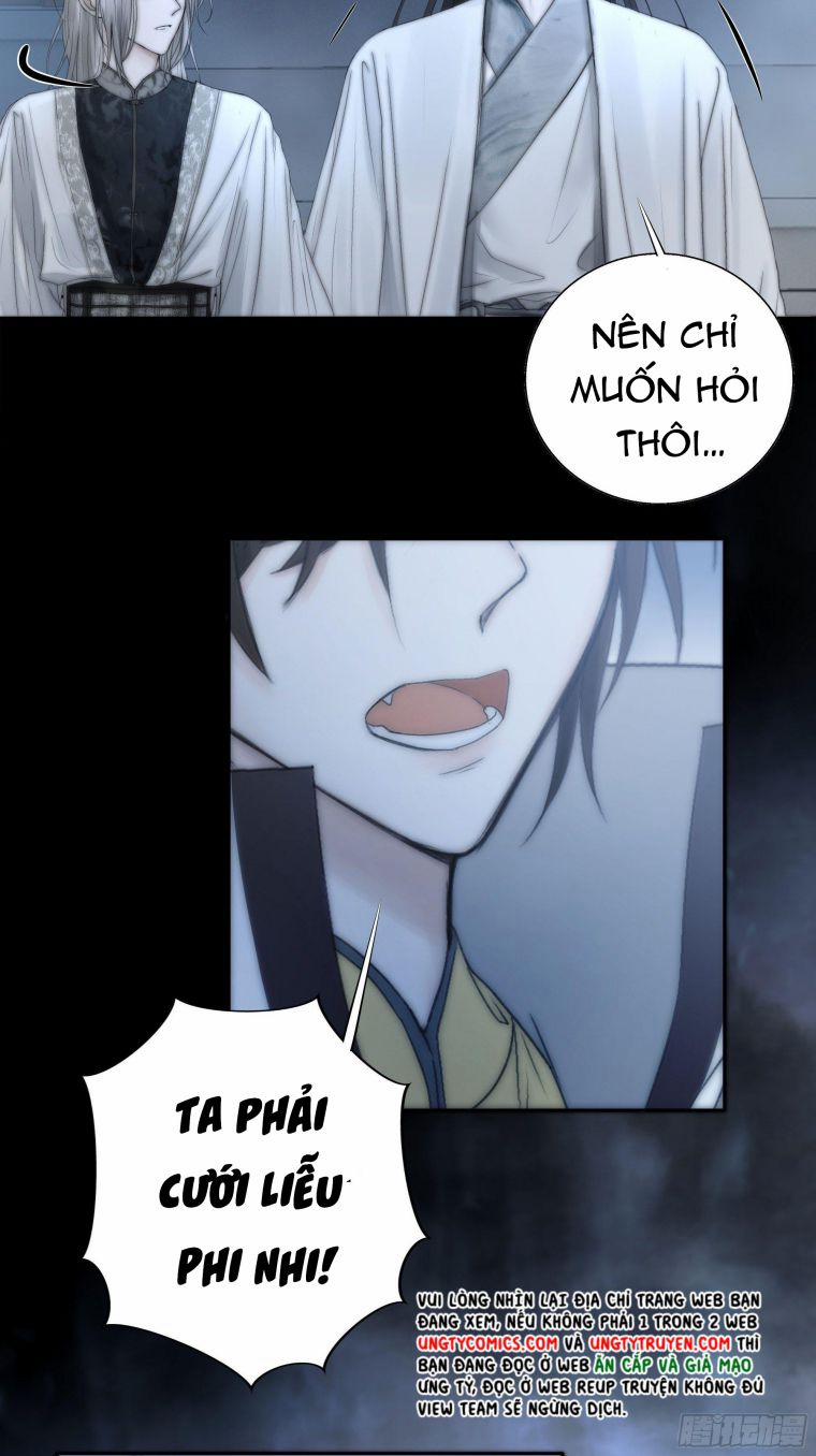 Nguyệt Trụy Trọng Minh 7 trang 37