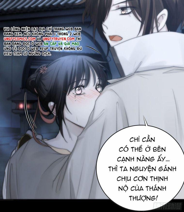 Nguyệt Trụy Trọng Minh 7 trang 39