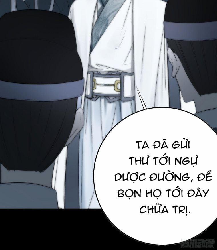 Nguyệt Trụy Trọng Minh 7 trang 4