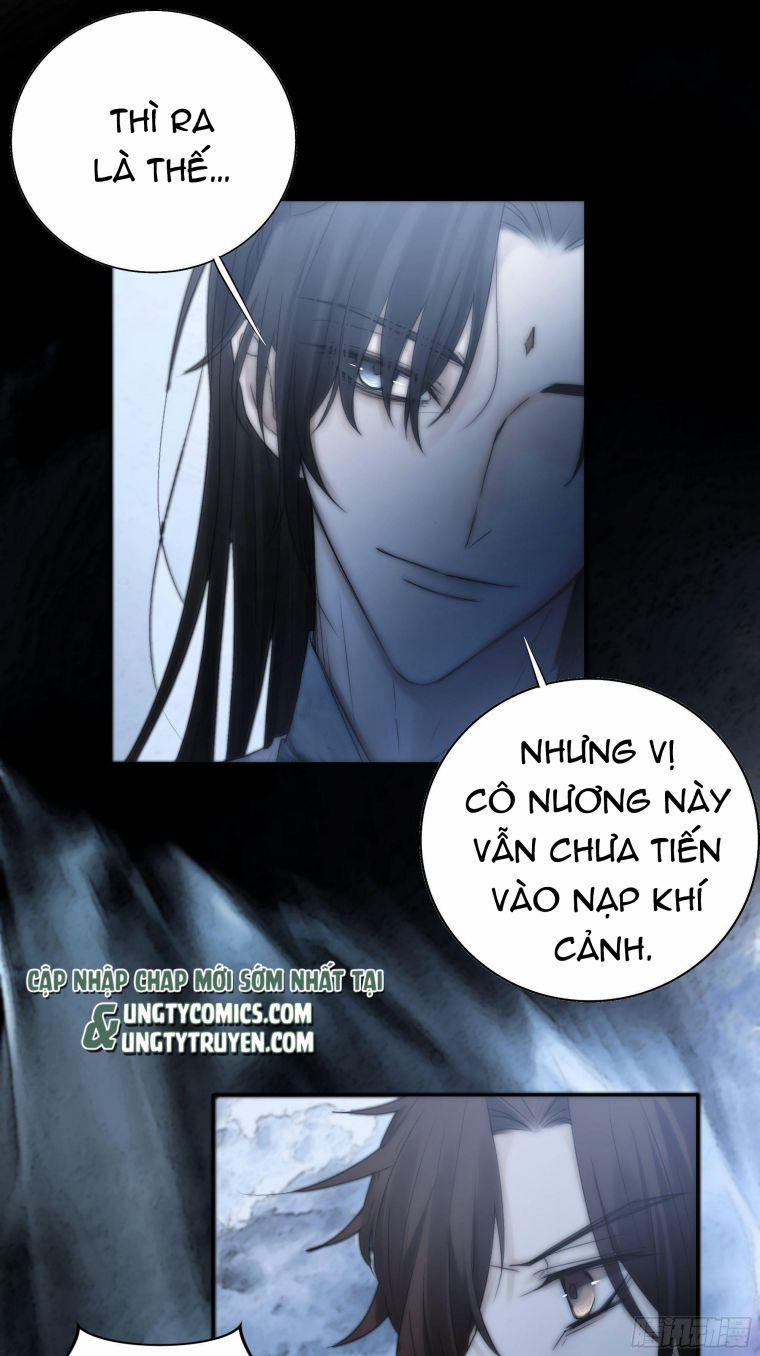 Nguyệt Trụy Trọng Minh 7 trang 40