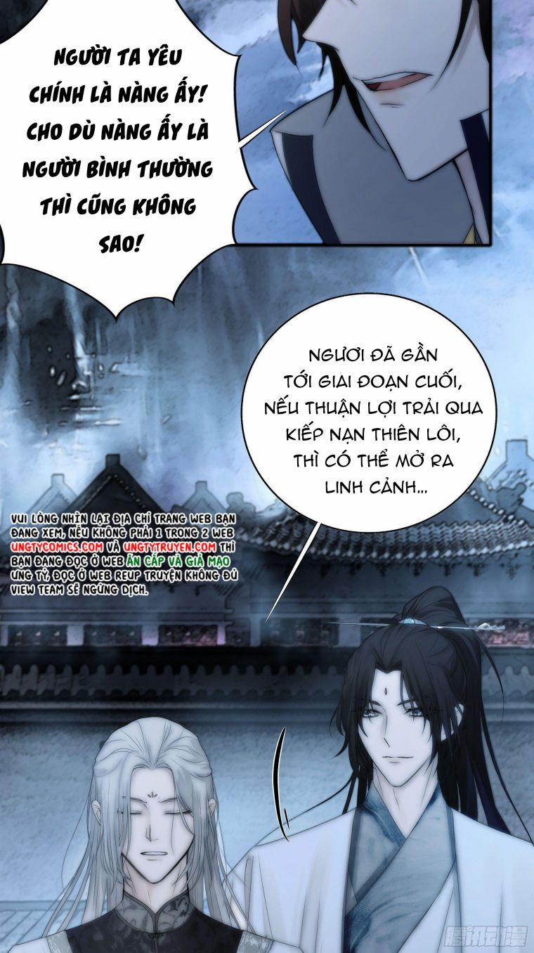 Nguyệt Trụy Trọng Minh 7 trang 41