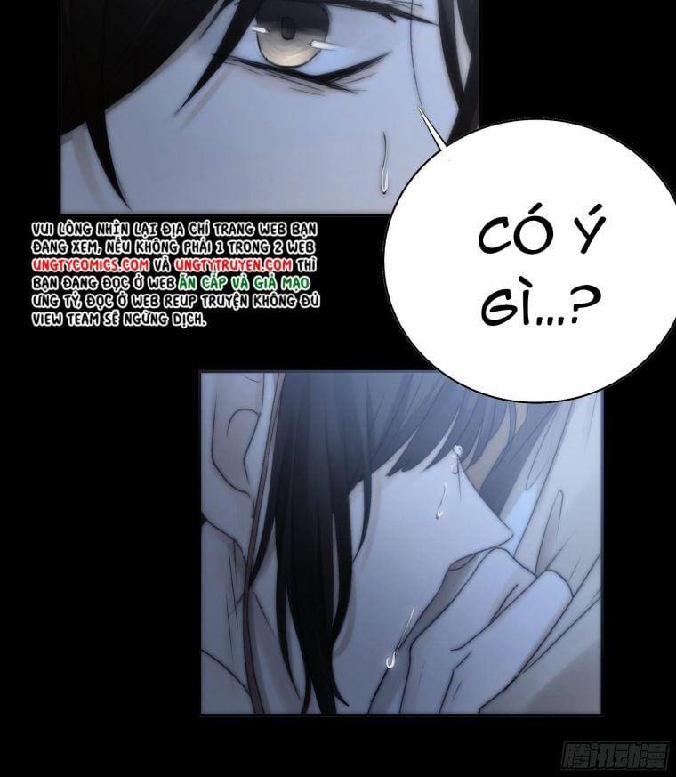 Nguyệt Trụy Trọng Minh 7 trang 43