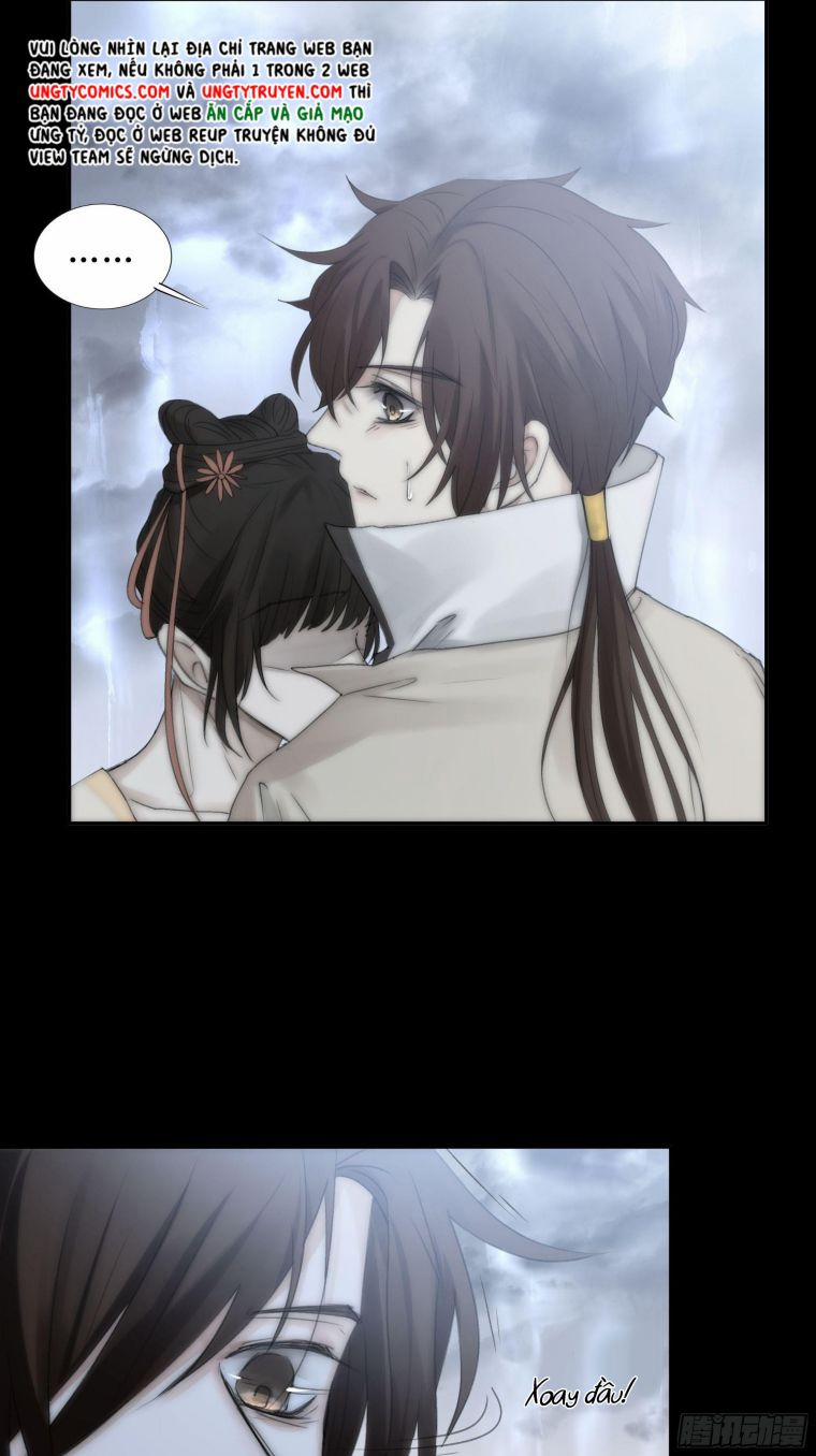 Nguyệt Trụy Trọng Minh 7 trang 45