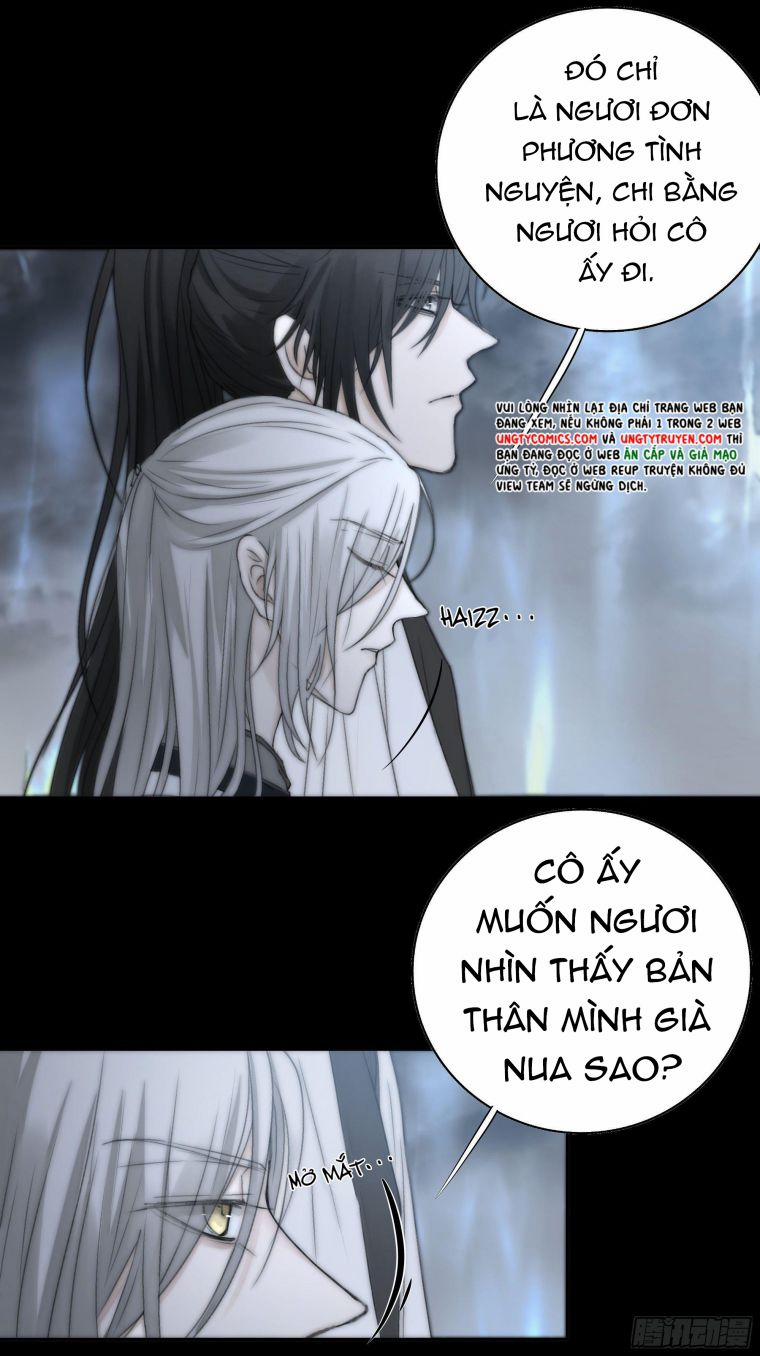 Nguyệt Trụy Trọng Minh 7 trang 47