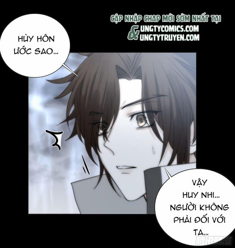 Nguyệt Trụy Trọng Minh 7 trang 50