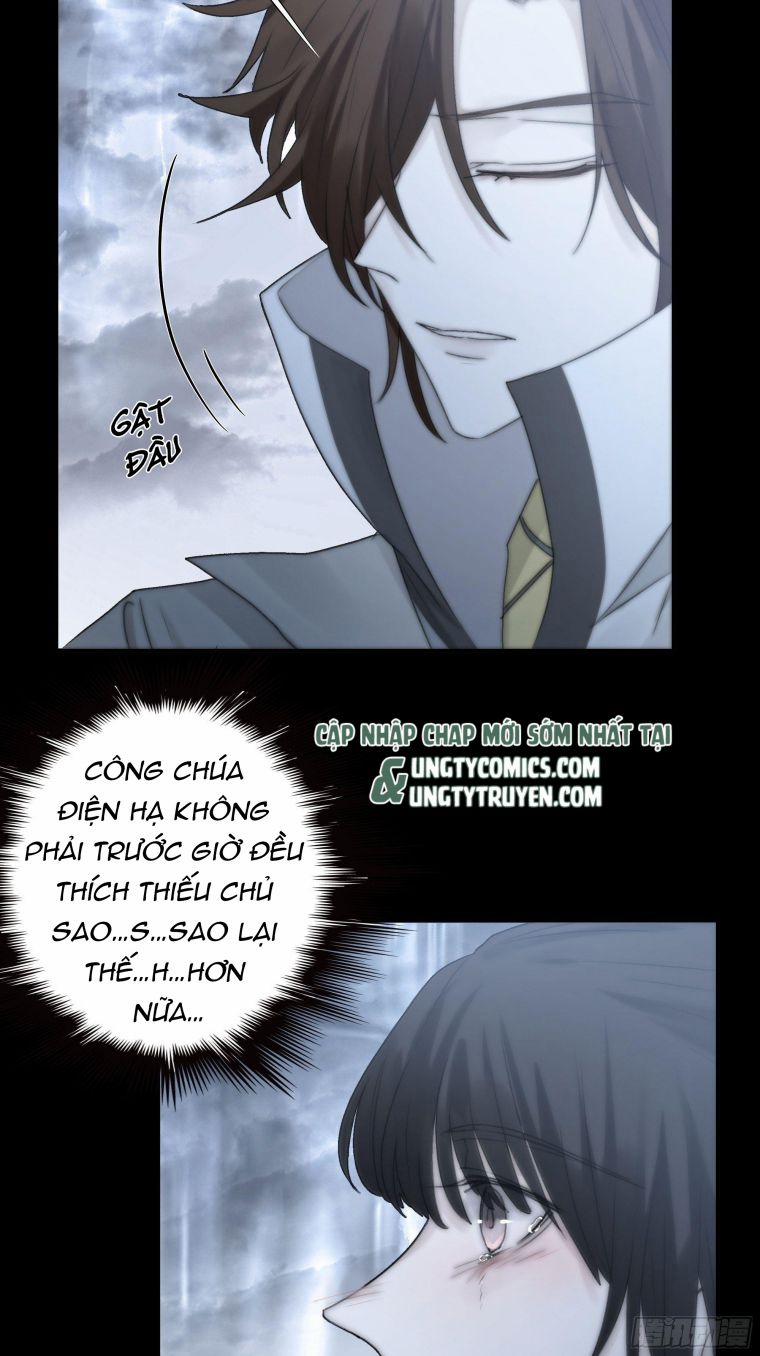 Nguyệt Trụy Trọng Minh 7 trang 52