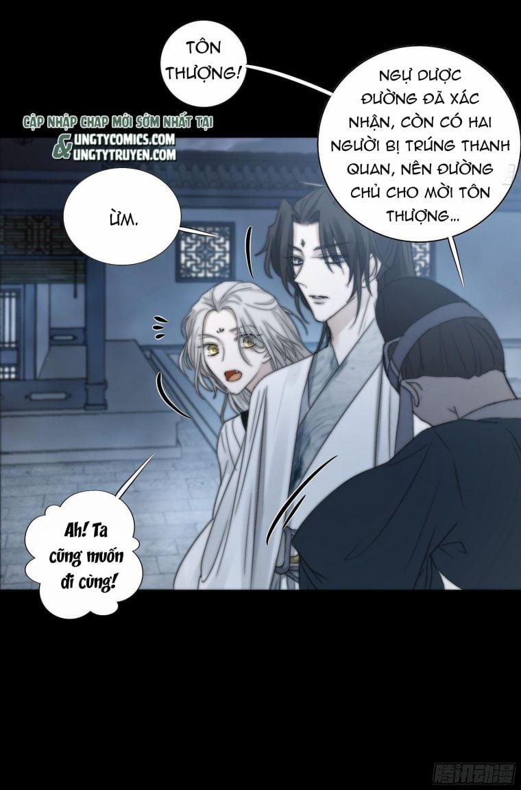 Nguyệt Trụy Trọng Minh 7 trang 54