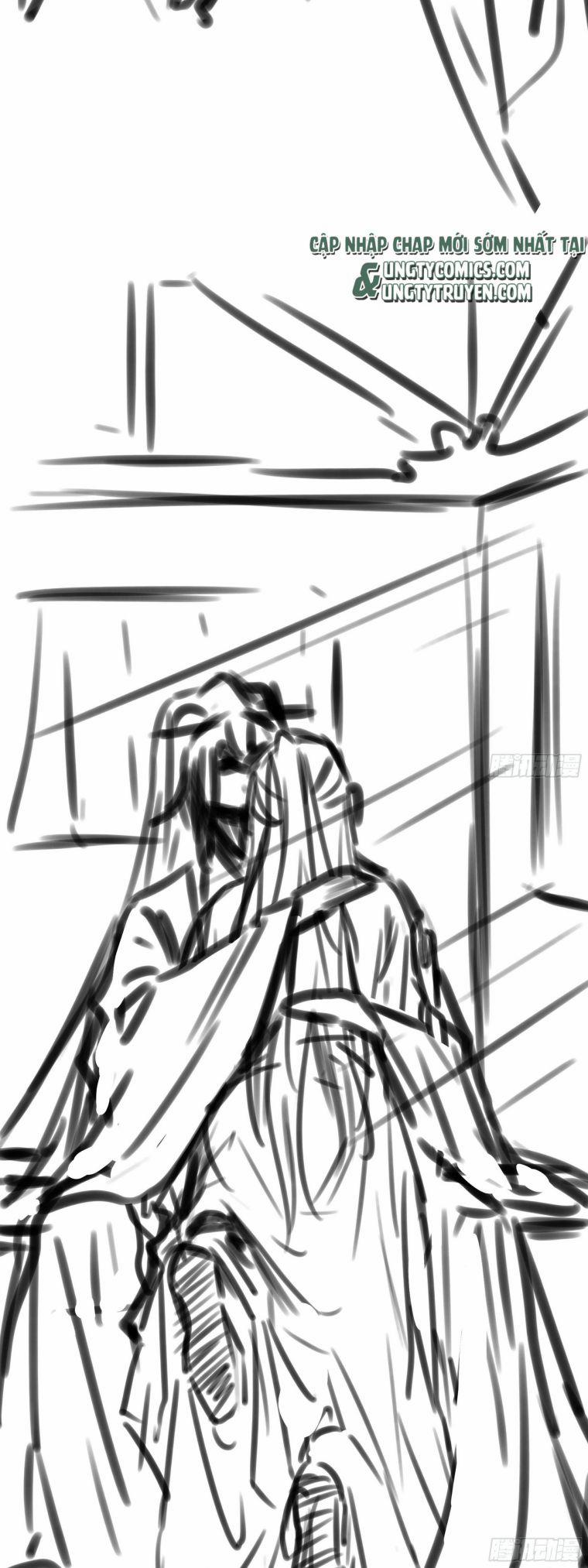 Nguyệt Trụy Trọng Minh 7 trang 56