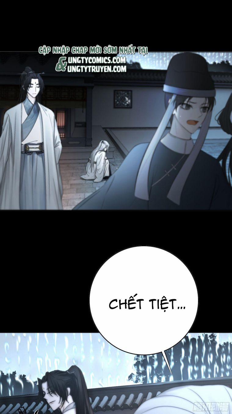 Nguyệt Trụy Trọng Minh 7 trang 6