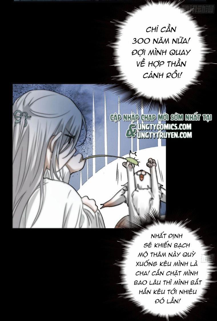 Nguyệt Trụy Trọng Minh 7 trang 8