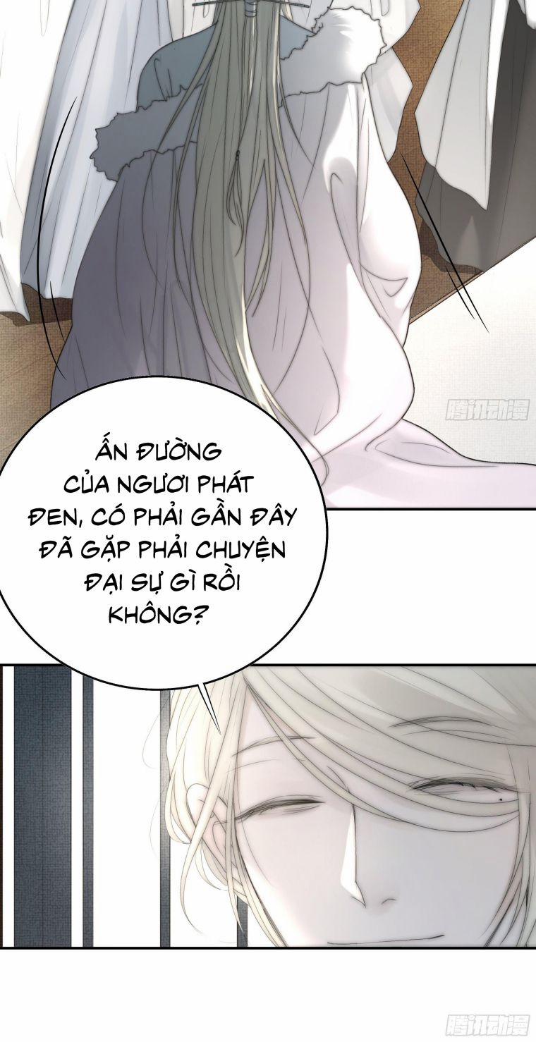 Nguyệt Trụy Trọng Minh 8 trang 19