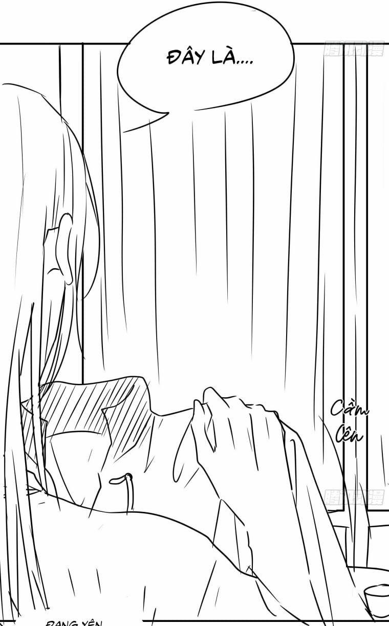 Nguyệt Trụy Trọng Minh 8 trang 23