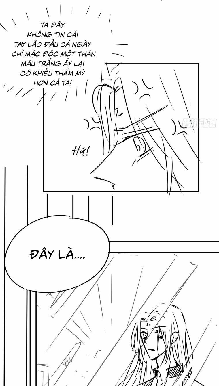 Nguyệt Trụy Trọng Minh 8 trang 25