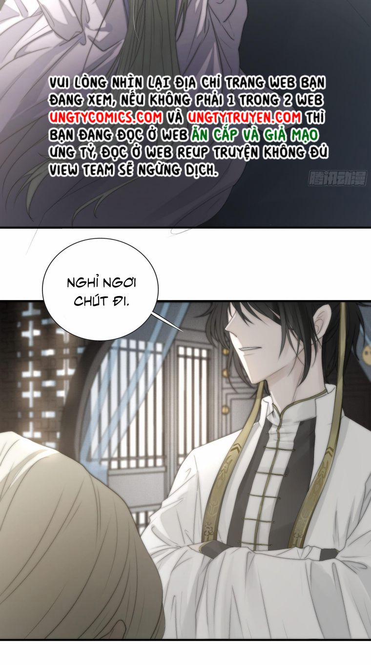 Nguyệt Trụy Trọng Minh 8 trang 3