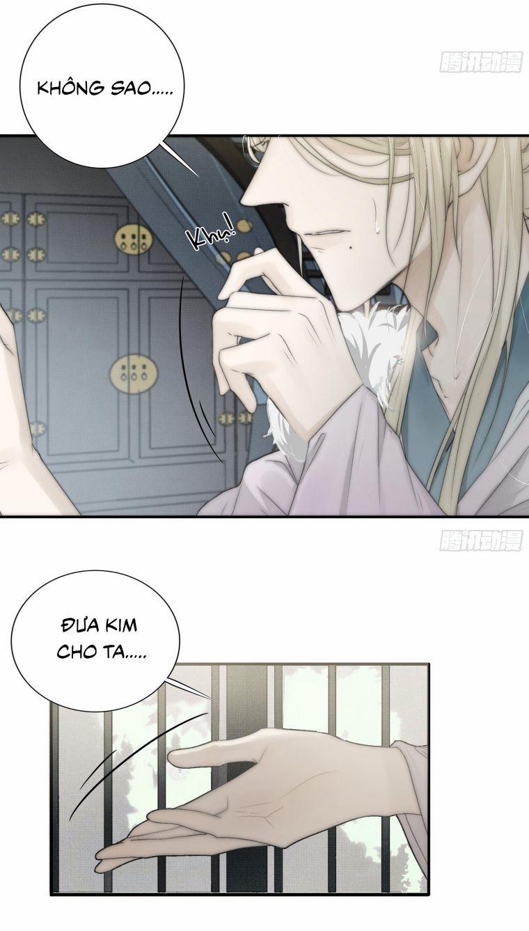 Nguyệt Trụy Trọng Minh 8 trang 4