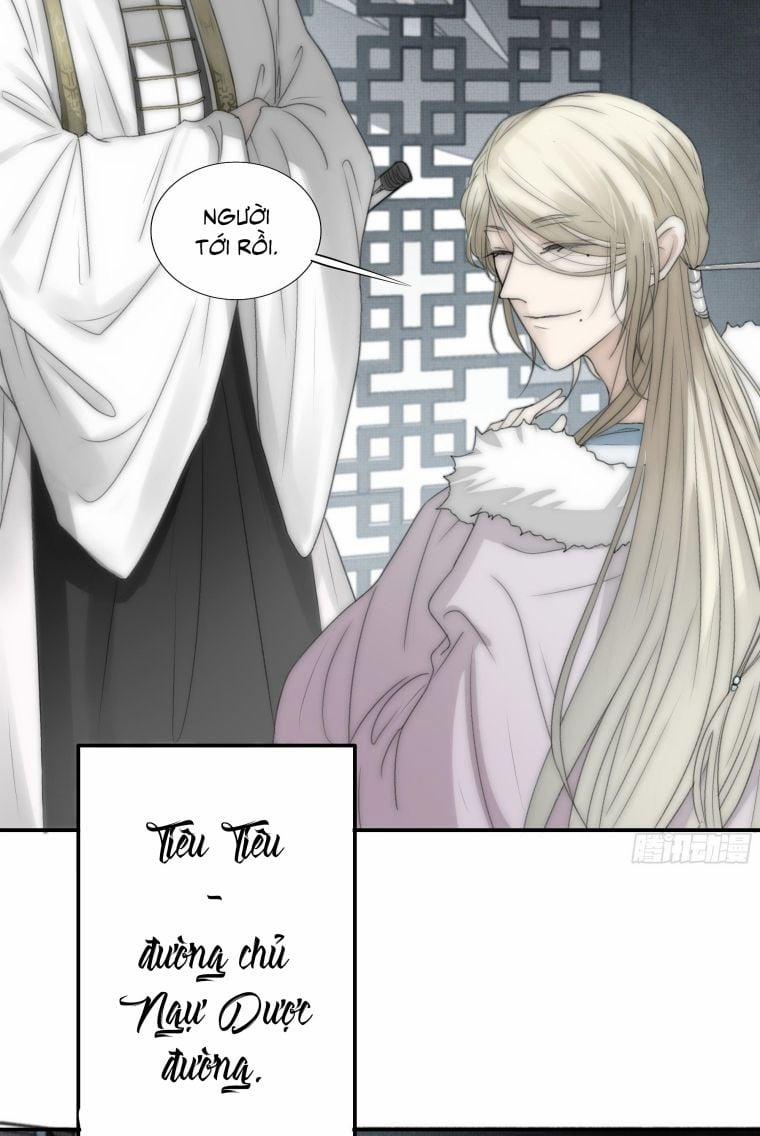 Nguyệt Trụy Trọng Minh 8 trang 8