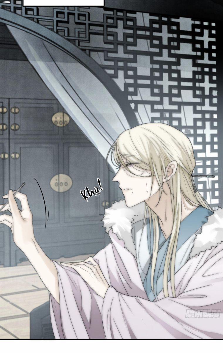 Nguyệt Trụy Trọng Minh 8 trang 9