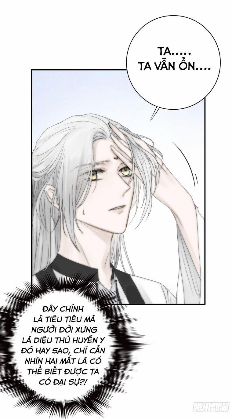 Nguyệt Trụy Trọng Minh 9 trang 1