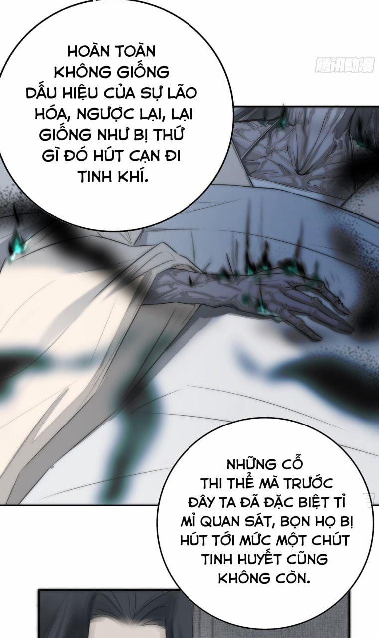 Nguyệt Trụy Trọng Minh 9 trang 11