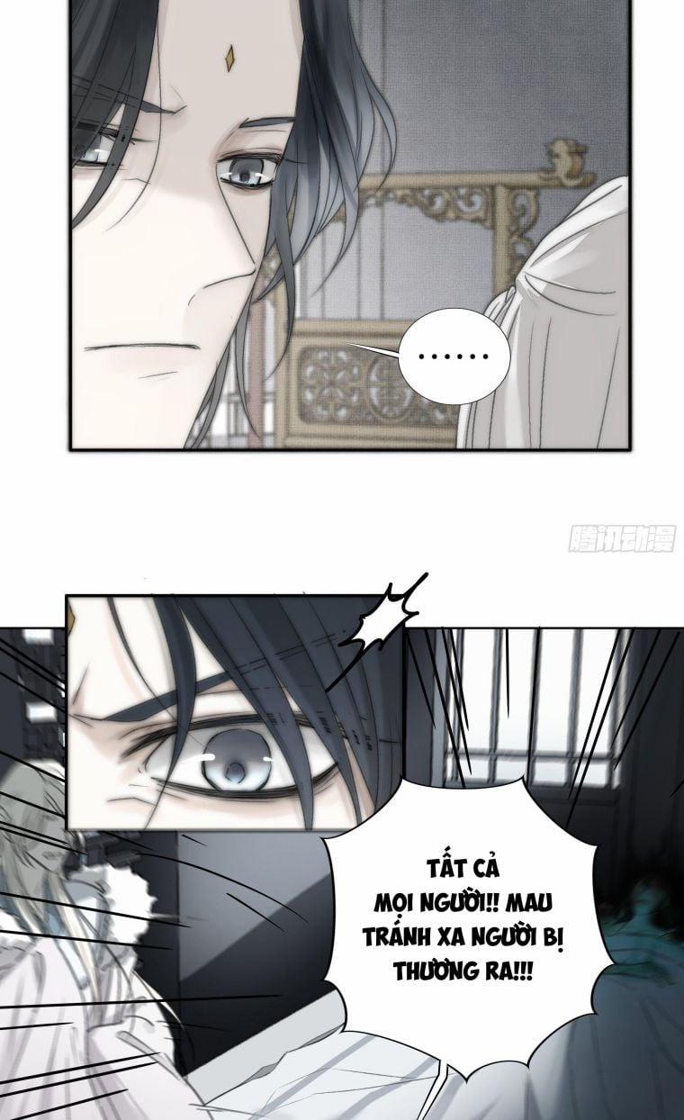 Nguyệt Trụy Trọng Minh 9 trang 12