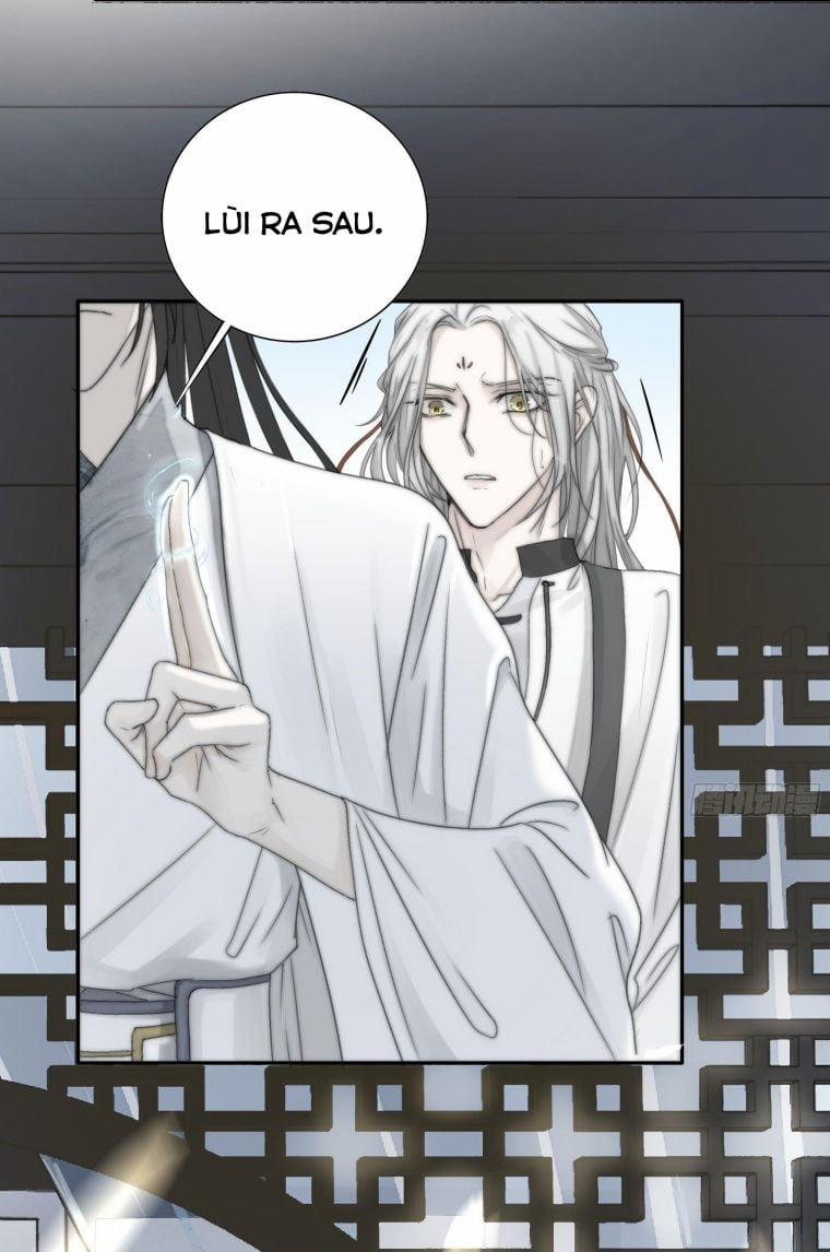 Nguyệt Trụy Trọng Minh 9 trang 14