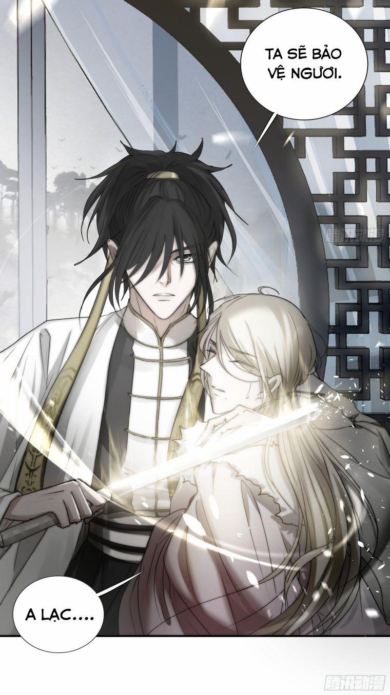 Nguyệt Trụy Trọng Minh 9 trang 15