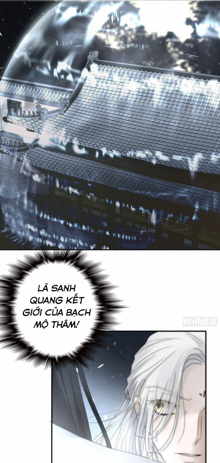 Nguyệt Trụy Trọng Minh 9 trang 17