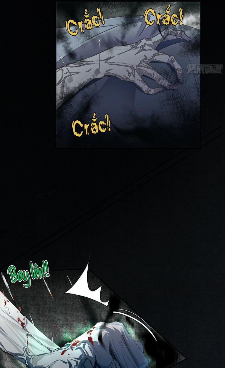 Nguyệt Trụy Trọng Minh 9 trang 20