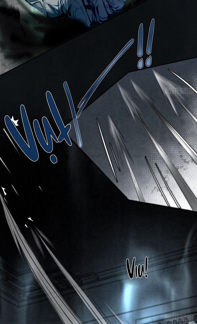 Nguyệt Trụy Trọng Minh 9 trang 21