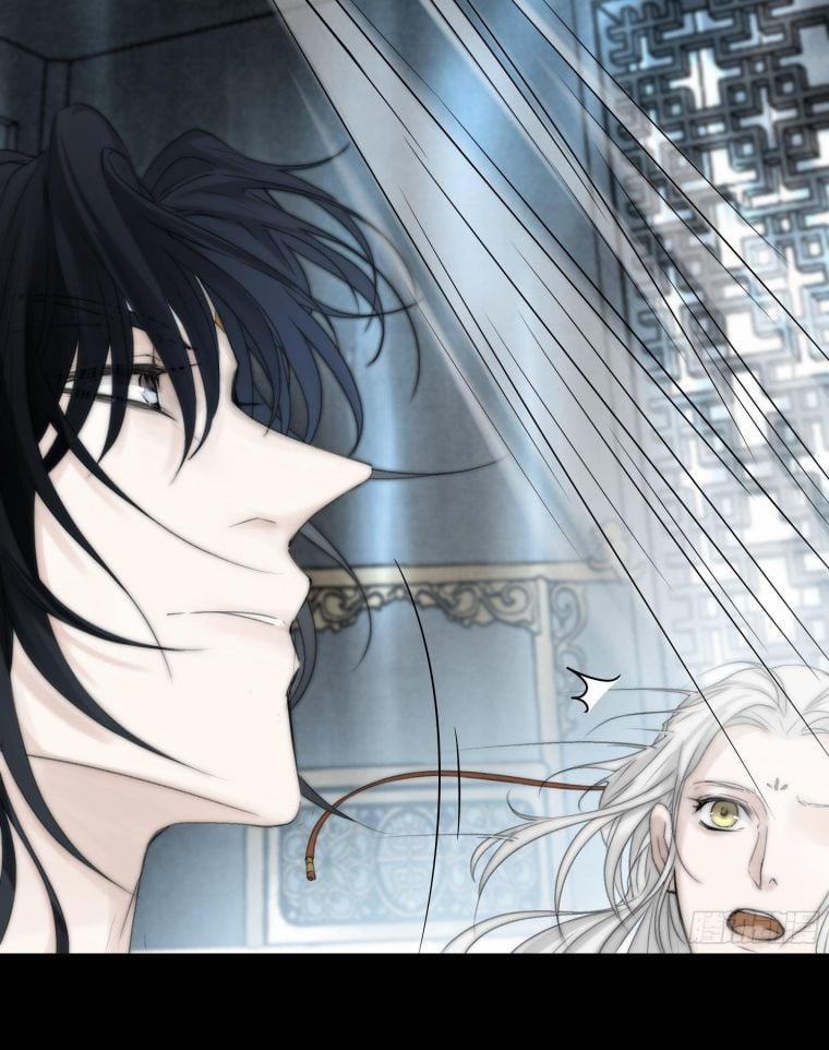 Nguyệt Trụy Trọng Minh 9 trang 22