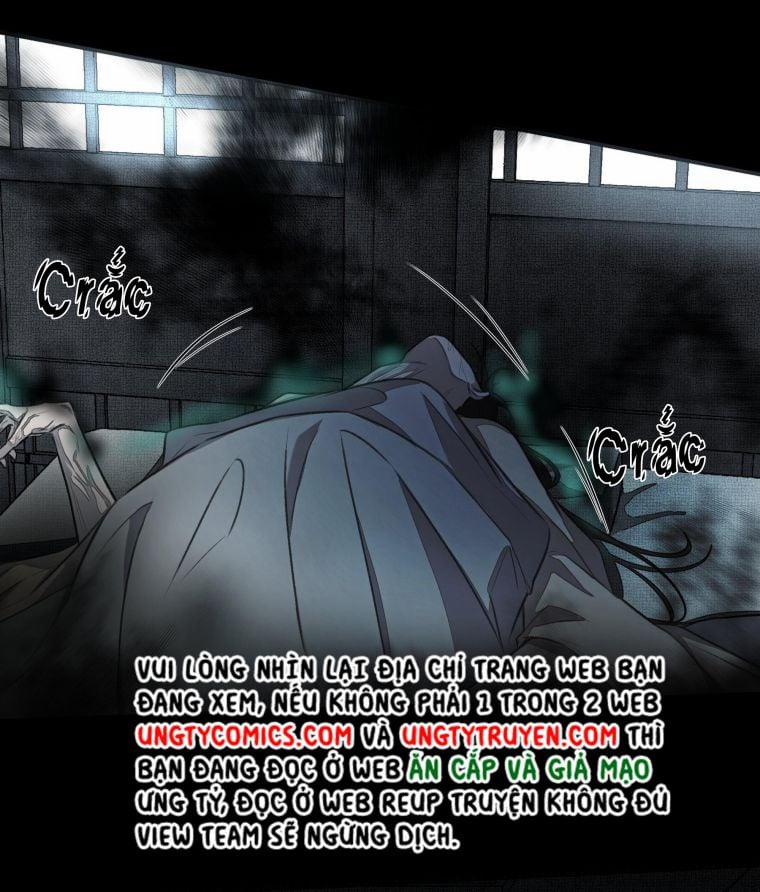 Nguyệt Trụy Trọng Minh 9 trang 23