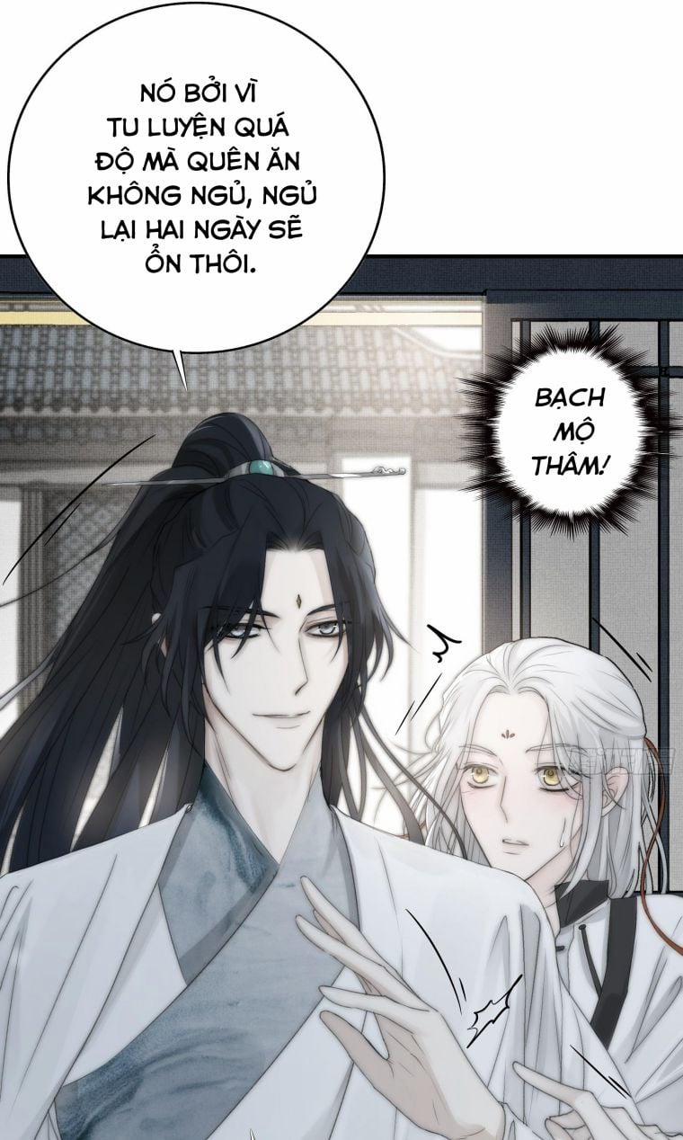 Nguyệt Trụy Trọng Minh 9 trang 3