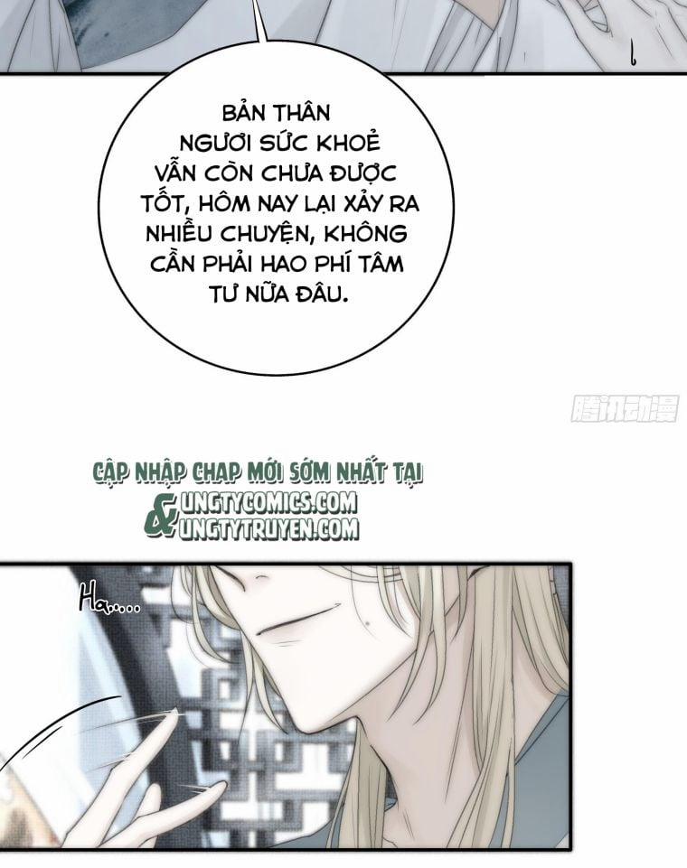 Nguyệt Trụy Trọng Minh 9 trang 4