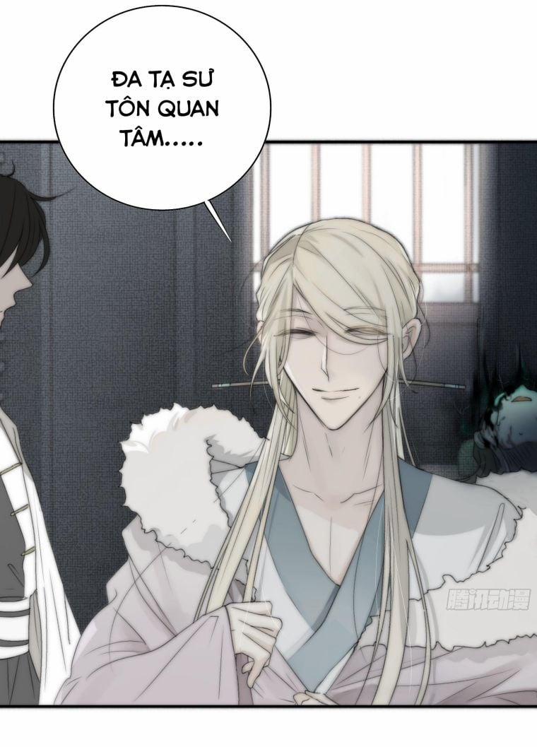 Nguyệt Trụy Trọng Minh 9 trang 5