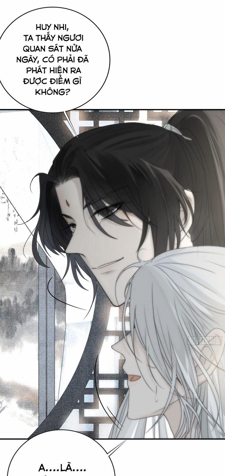 Nguyệt Trụy Trọng Minh 9 trang 6