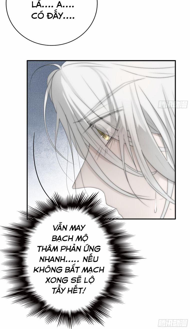 Nguyệt Trụy Trọng Minh 9 trang 7