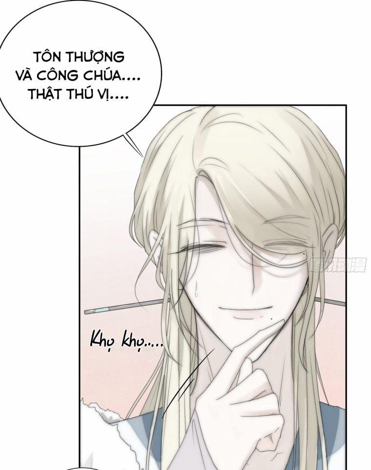 Nguyệt Trụy Trọng Minh 9 trang 9