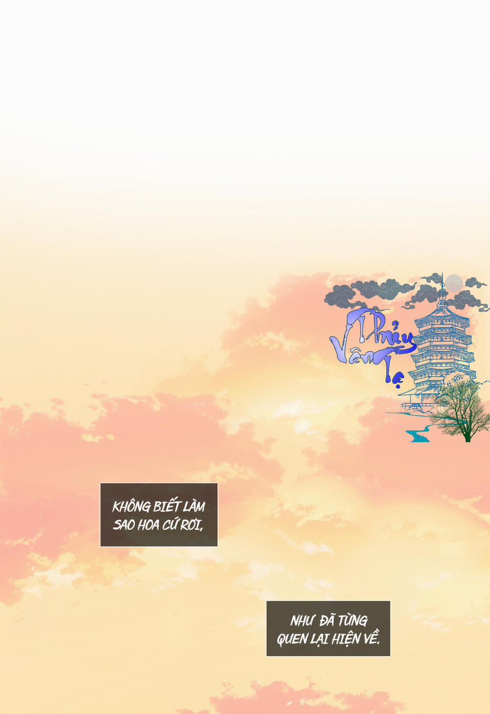 Nguyệt Túy Ngâm 0 trang 0