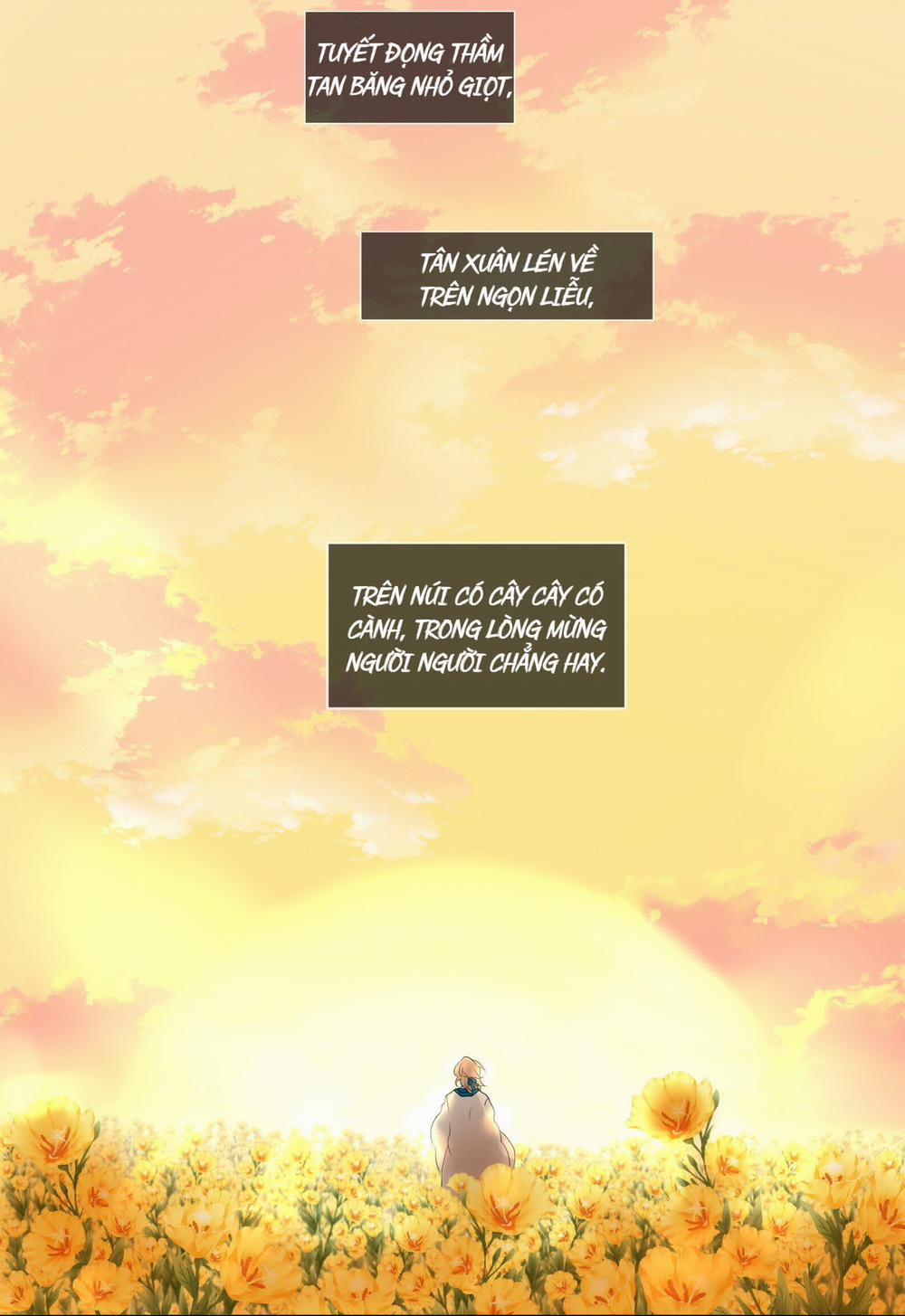 Nguyệt Túy Ngâm 0 trang 1