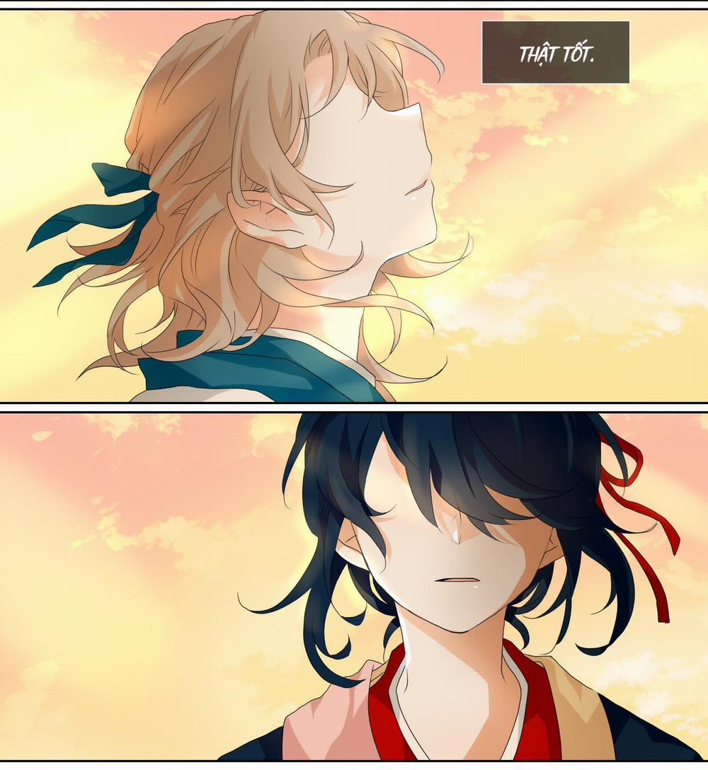 Nguyệt Túy Ngâm 0 trang 2