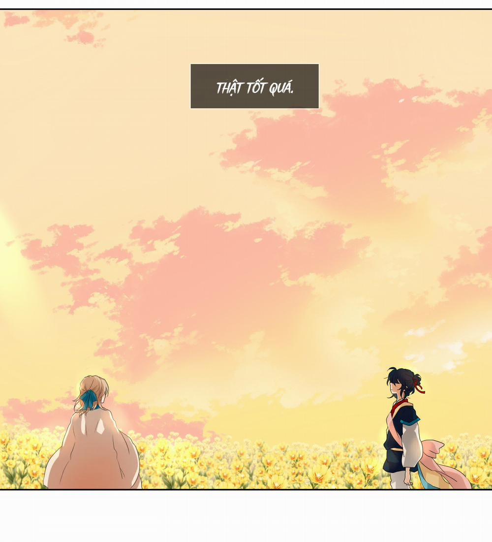 Nguyệt Túy Ngâm 0 trang 3