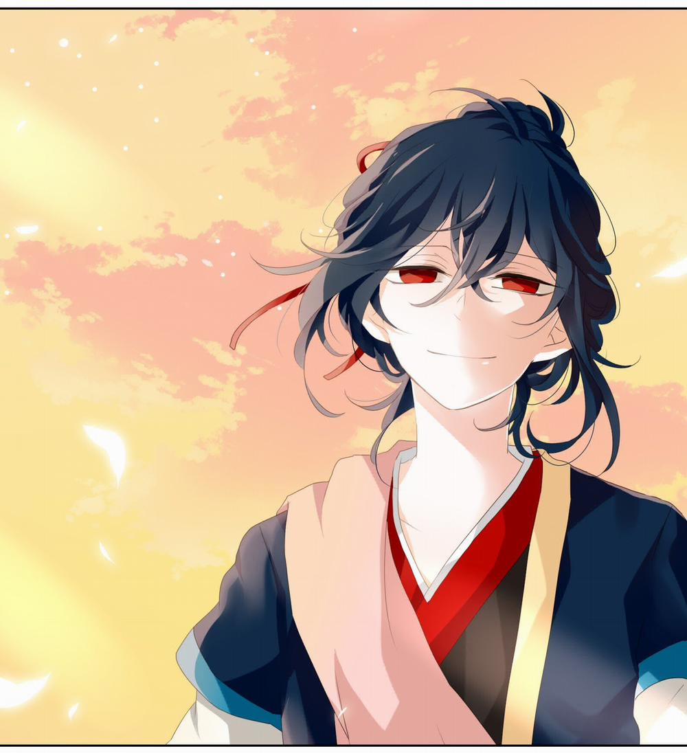 Nguyệt Túy Ngâm 0 trang 6