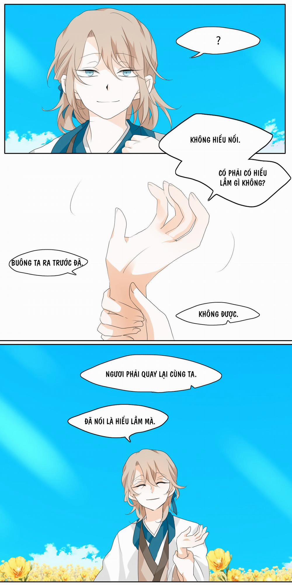 Nguyệt Túy Ngâm 1 trang 17