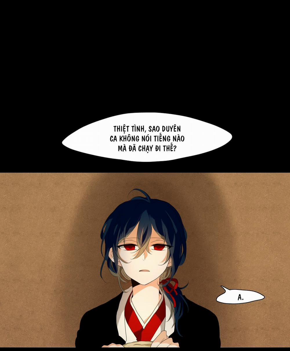 Nguyệt Túy Ngâm 2 trang 0