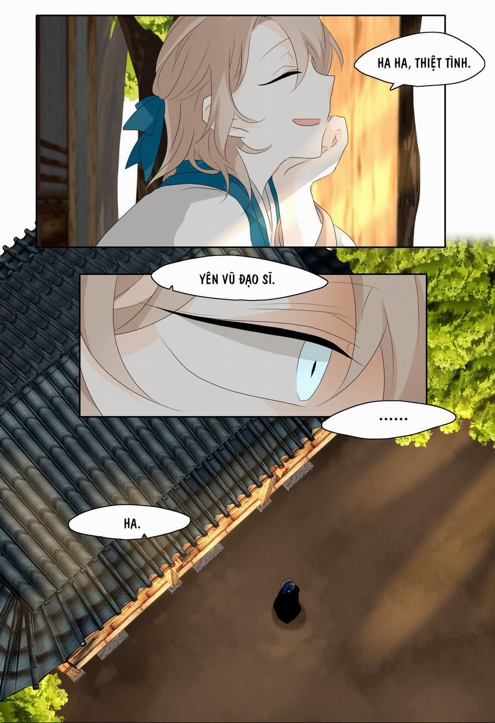 Nguyệt Túy Ngâm 2 trang 13