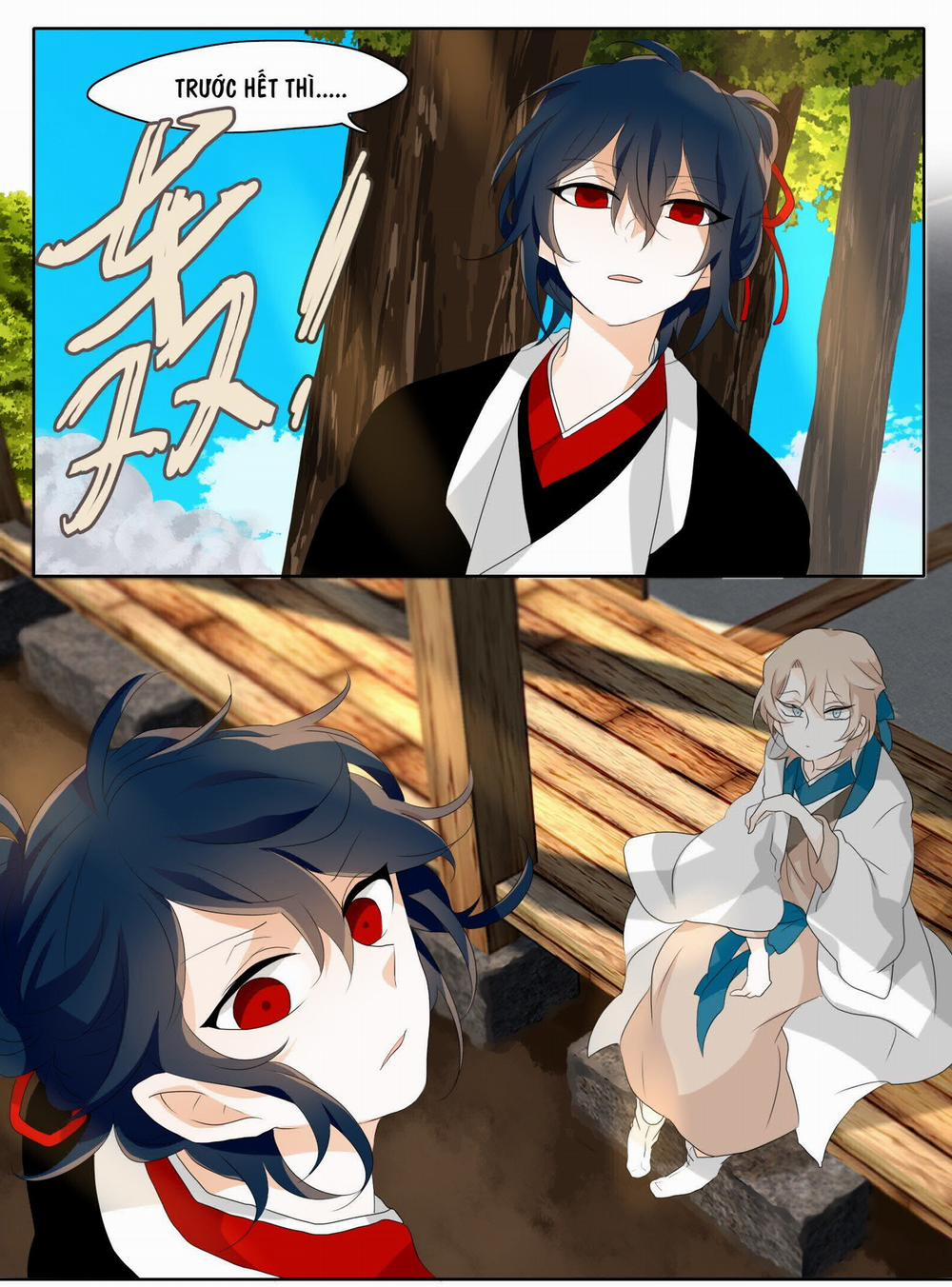 Nguyệt Túy Ngâm 2 trang 15